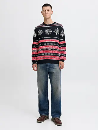 JACK & JONES | Pullover JJXMAS | 